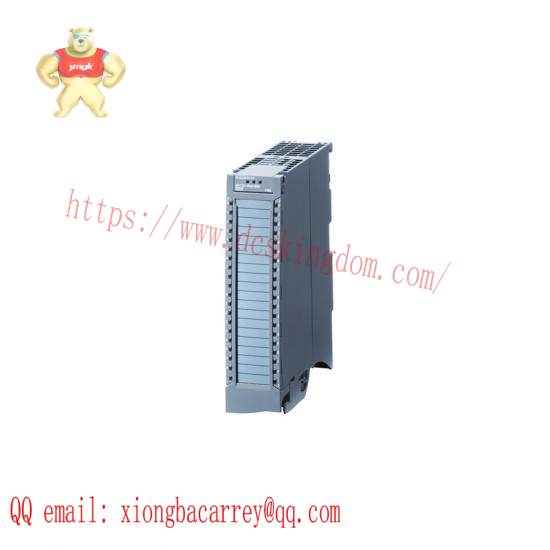 Siemens 6ES7521-1BH00-0AB0 Digital Input Module