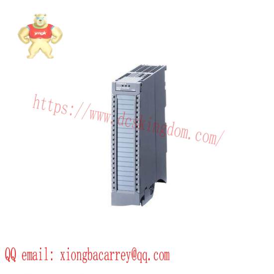 Siemens 6ES7521-1FH00-0AA0 Digital Input Module