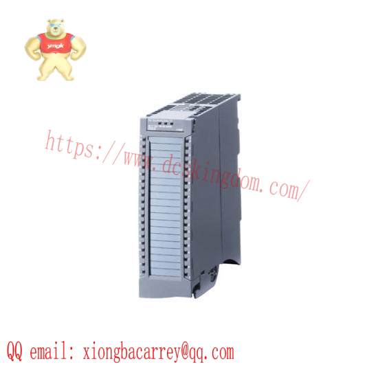 SIEMENS 6ES7522-1BL00-0AB0 Digital output module