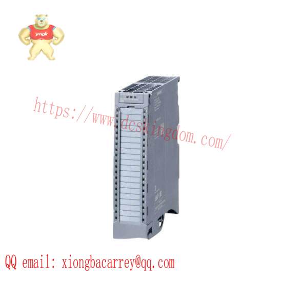 Siemens 6ES7522-1BL00-0AB0 Digital Output Module  Simatic
