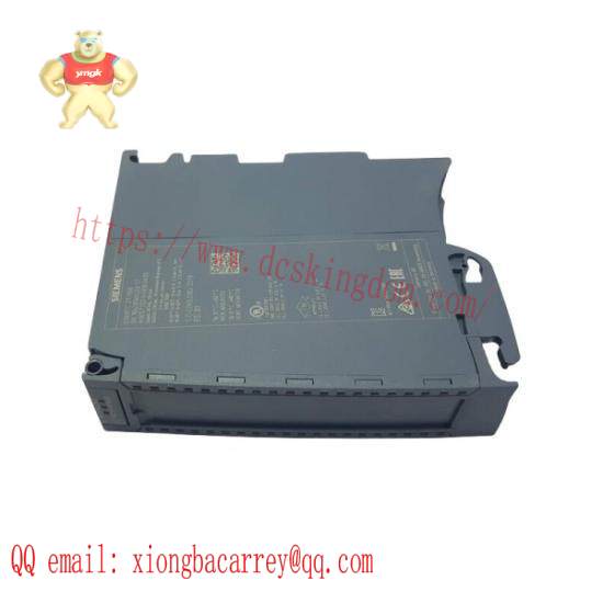 Siemens 6ES7522-5HH00-0AB0  Digital Output Module