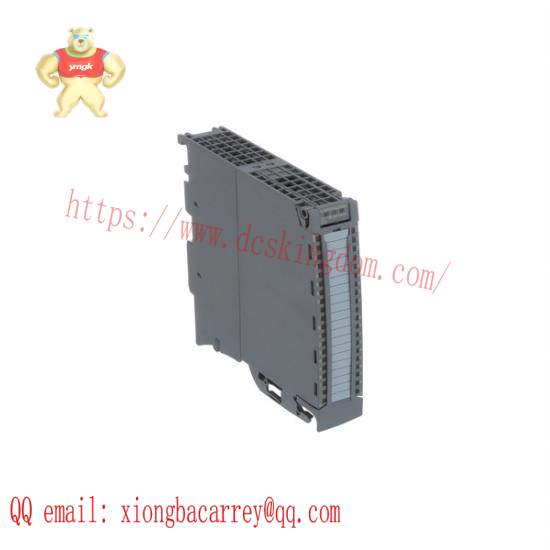 SIEMENS 6ES7523-1BL00-0AA0 Digital Input/Output Module