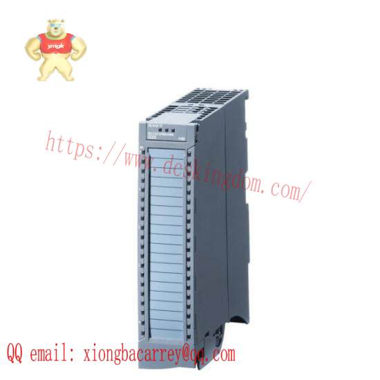 Siemens 6ES7532-5HD00-0AB0 SIMATIC S7-1500