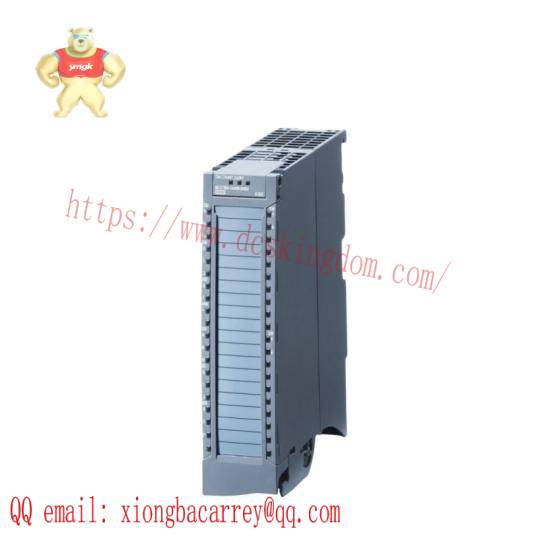 SIEMENS 6ES7551-1AB01-0AB0 Interface Module