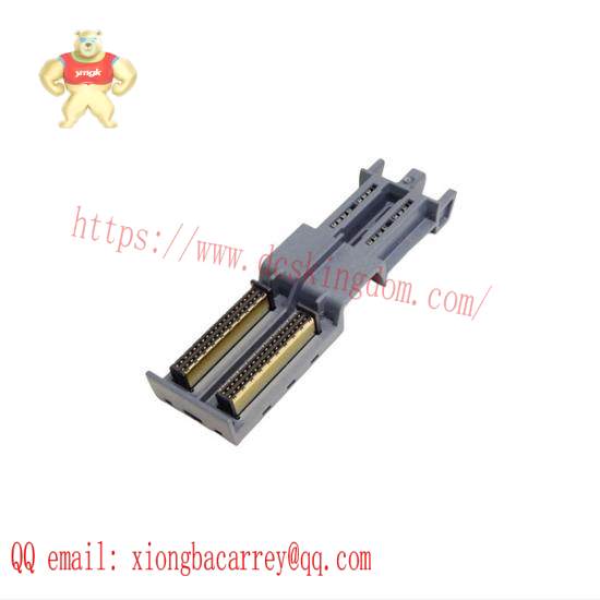 SIEMENS 6ES7590-0AA00-0AA0 spare part U-connector