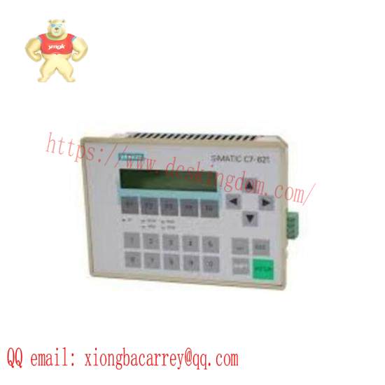 Siemens 6ES7621-1AD02-0AE3 fast delivery