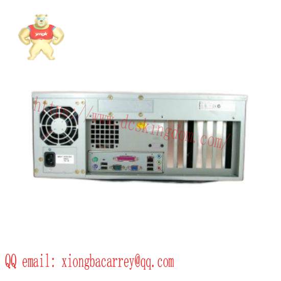 SIEMENS 6ES7650-0GC16-0YX0