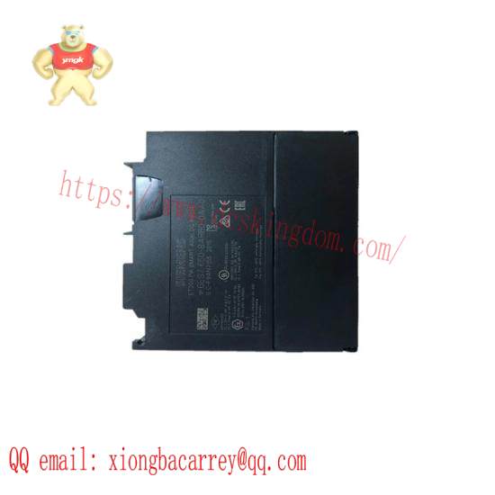 SIEMENS 6ES7650-8AR60-0AA0 analog input module