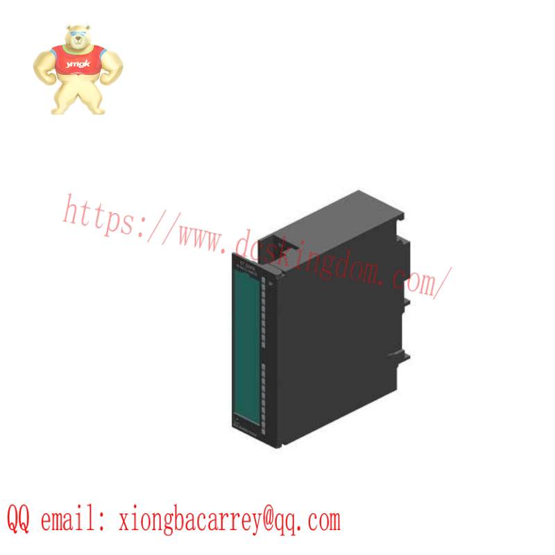 SIEMENS 6ES7650-8AR60-1AA0 analog input isolated