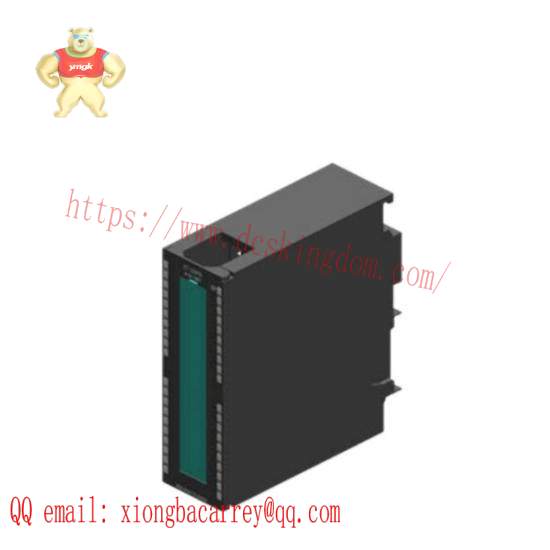 Siemens 6ES7650-8AR60-1AA0  Analog Input Module