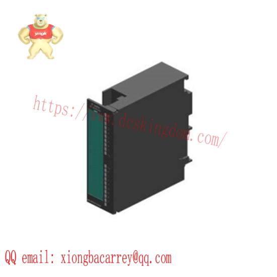 Siemens 6ES7650-8DK70-0AA0 digital input isolated