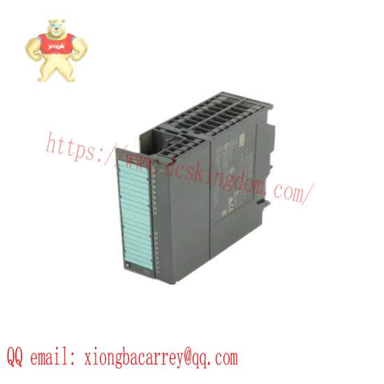 SIEMENS 6ES7650-8DK80-1AA0 MODULE