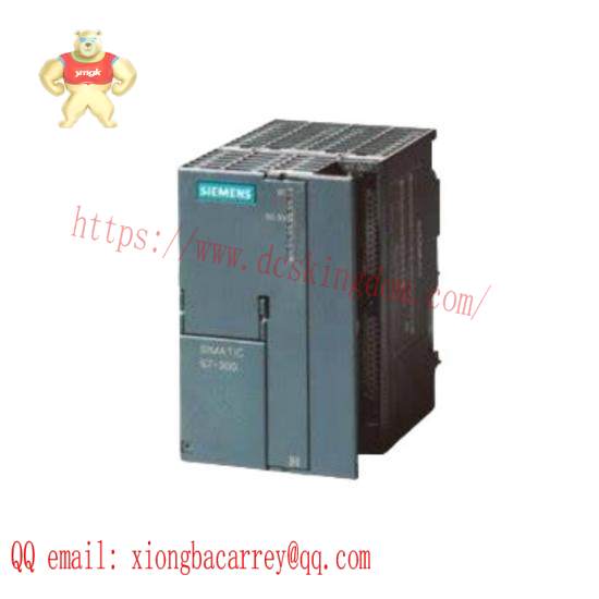Siemens 6ES7650-8EK80-1AA0  Interface Module