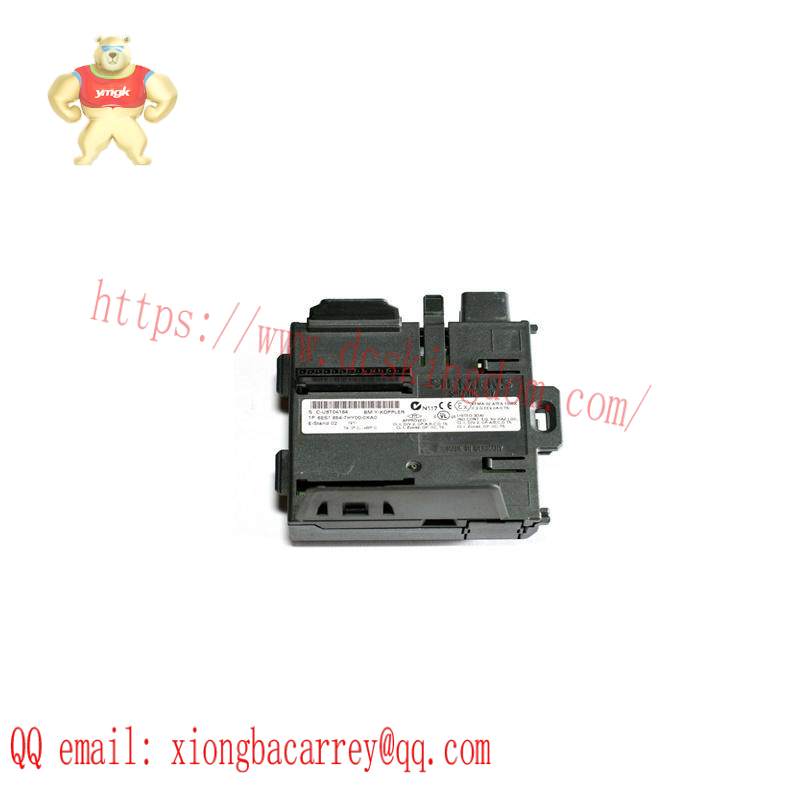 SIEMENS 6ES7654-7HY00-0XA0 BUS MODULE