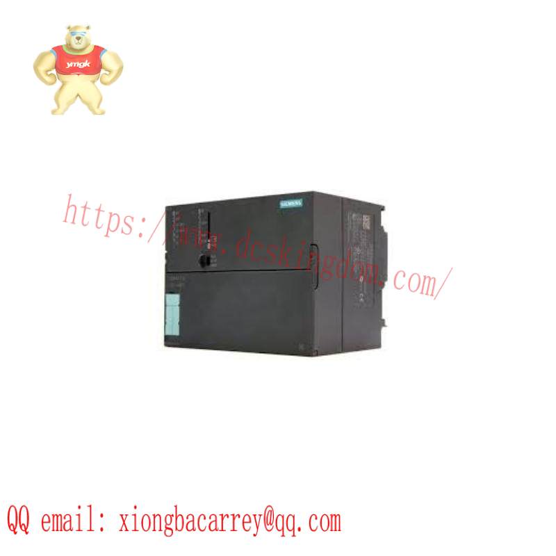 SIEMENS 6ES7677-1DD10-0BA0 PLC - modular embedded Control