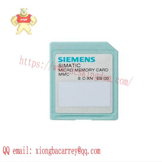 SIEMENS 6ES7953-8LF30-0AA0 Micro Memory Card