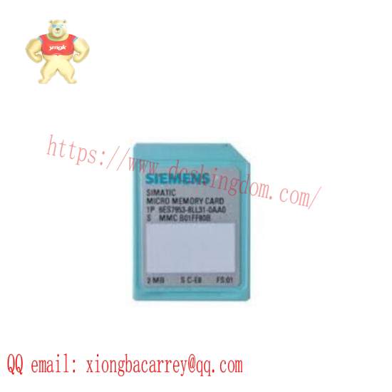 SIEMENS 6ES7954-8LC03-0AA0
