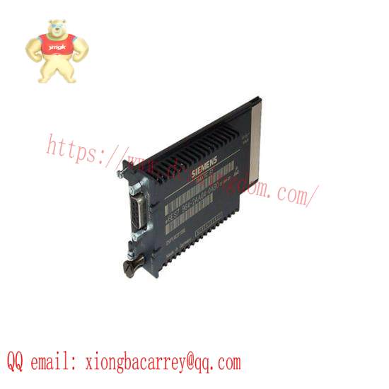 Siemens 6ES7964-2AA04-0AB0 Interface Module