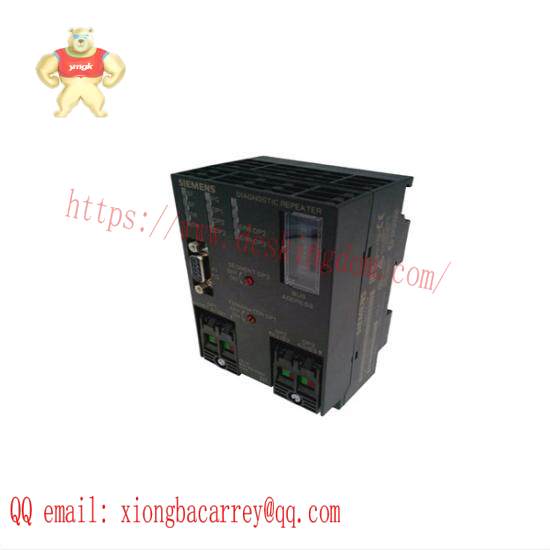 SIEMENS 6ES7972-0AB01-0XA0 Diagnostic repeaters
