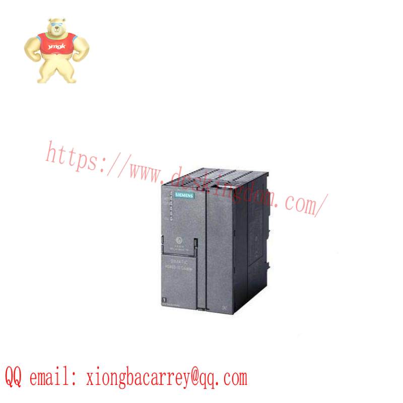 SIEMENS 6ES7972-0AC80-0XA0 REPEATER MODULE