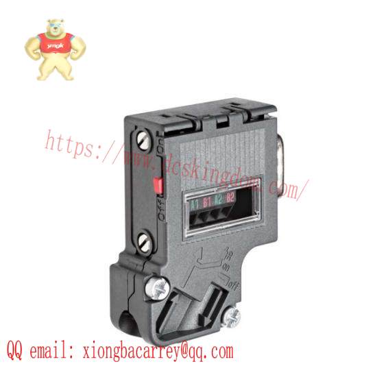 Siemens 6ES7972-0BA42-0XA0 SIMATIC DP