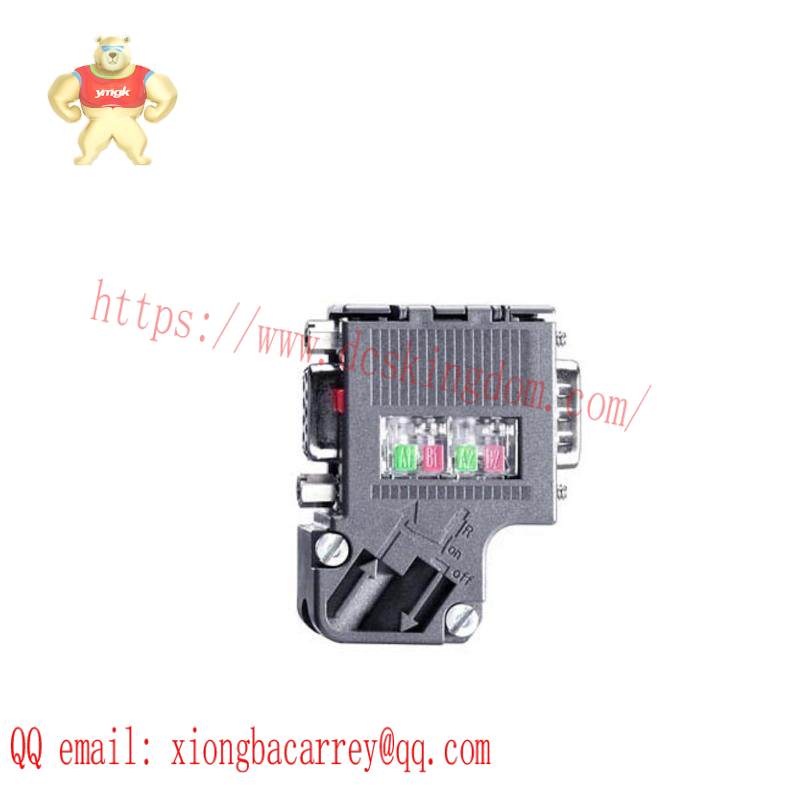 SIEMENS 6ES7972-0BB41-0XA0 Simatic DP Bus Connector