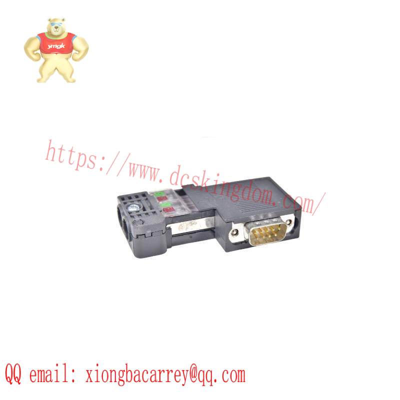 SIEMENS 6ES7972-0BB50-0XA0