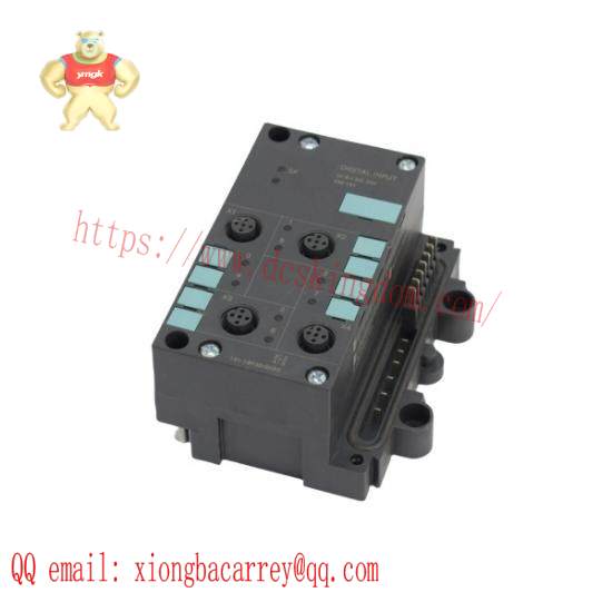 Siemens 6ES7 141-1BF30-0XB0  Digital Input Expansion Module
