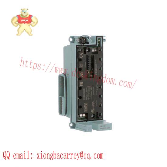 Siemens 6ES7 144-4FF01-0AB0 ELECTRONIC MODULE