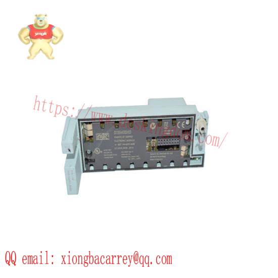 Siemens 6ES7 144-4GF01-0AB0 Electronic module