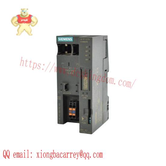 Siemens 6ES7 151-3AA23-0AB0  Interface Module