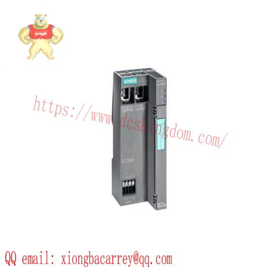 Siemens 6ES7 151-3BA23-0AB0 Interface module