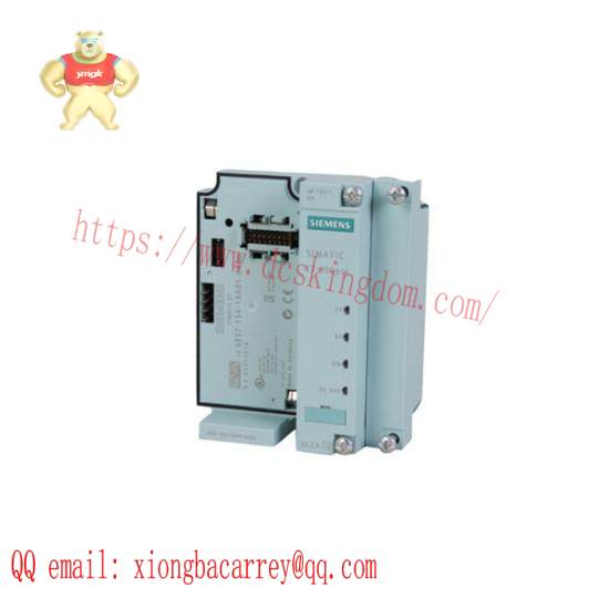 Siemens 6ES7 154-1AA01-0AB0 Interface Module