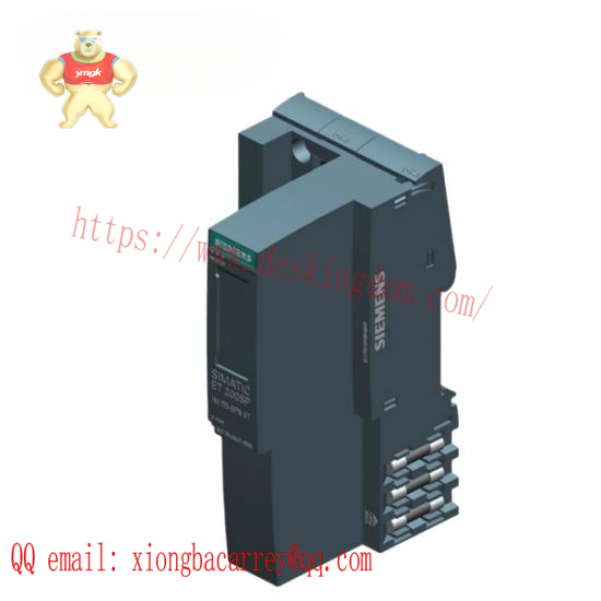 Siemens 6ES7 155-6AU00-0BN0  SIMATIC ET 200SP