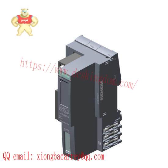 Siemens 6ES7 155-6BA00-0CN0  SIMATIC ET 200SP