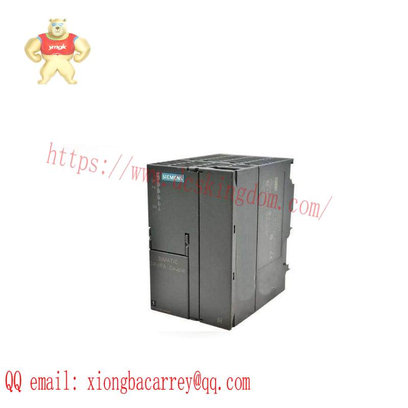 SIEMENS 6ES7 157-0AC81-0XA0 SIMATIC DP
