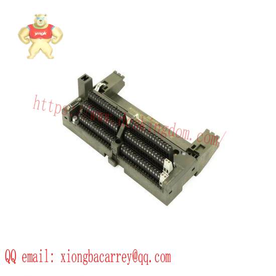 Siemens 6ES7 193-0CB10-0XA0 ET 200B Terminal Block﻿
