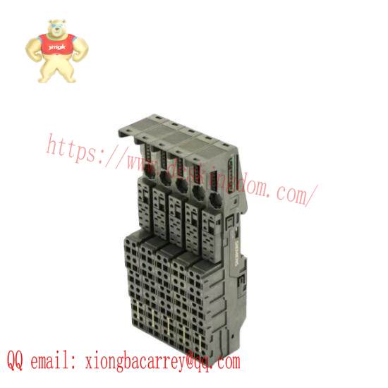 Siemens 6ES7 193-4CA50-0AA0  SIMATIC DP