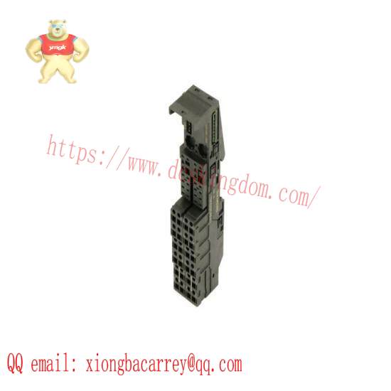 Siemens 6ES7 193-4CF50-0AA0 terminal module