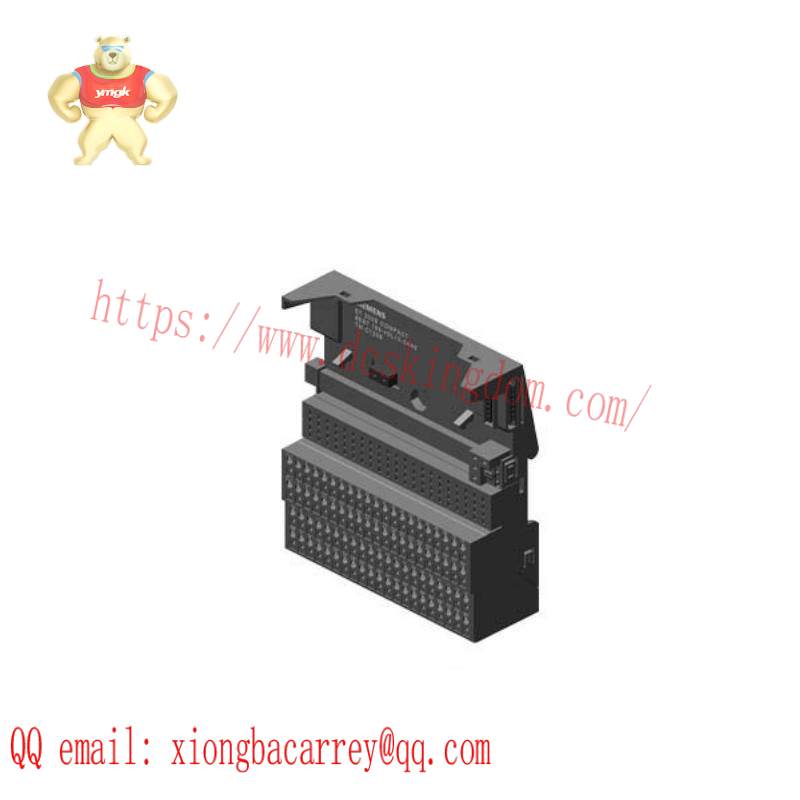 SIEMENS 6ES7 193-4DL10-0AA0 terminal module TM-C120S