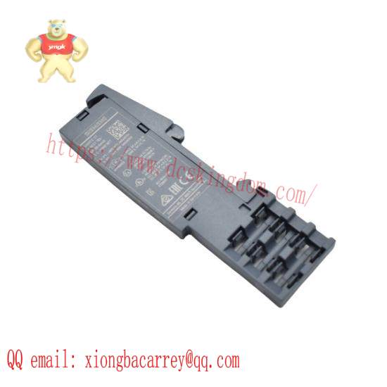Siemens 6ES7 193-6PA00-0AA0  Server Module