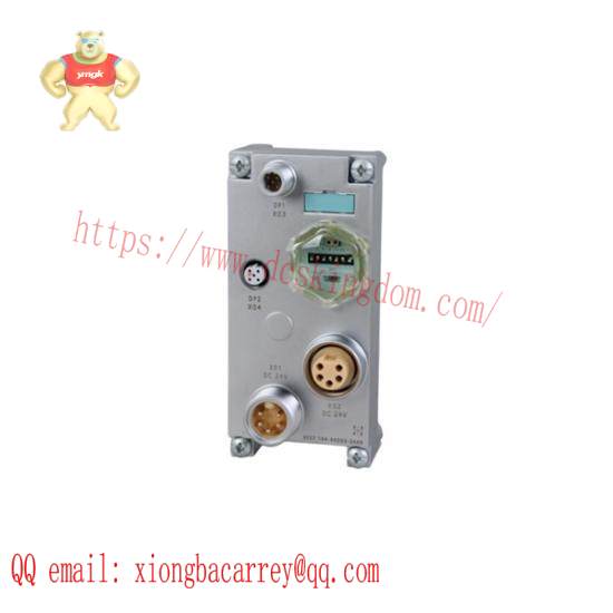 Siemens 6ES7 194-4AD00-0AA0 Connection module