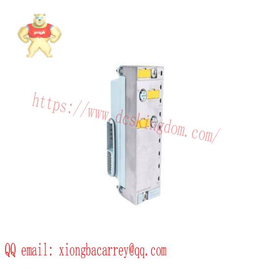 Siemens 6ES7 194-4DA00-0AA0 ET 200 PRO Connection module