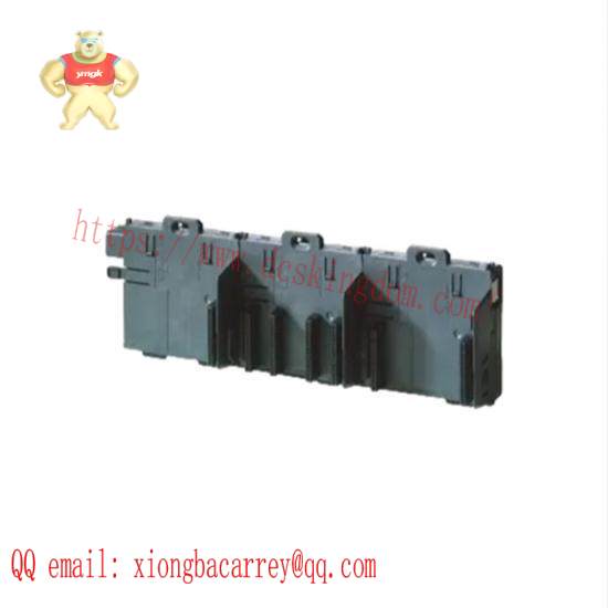 SIEMENS 6ES7 195-7HD80-0XA0 Bus Module