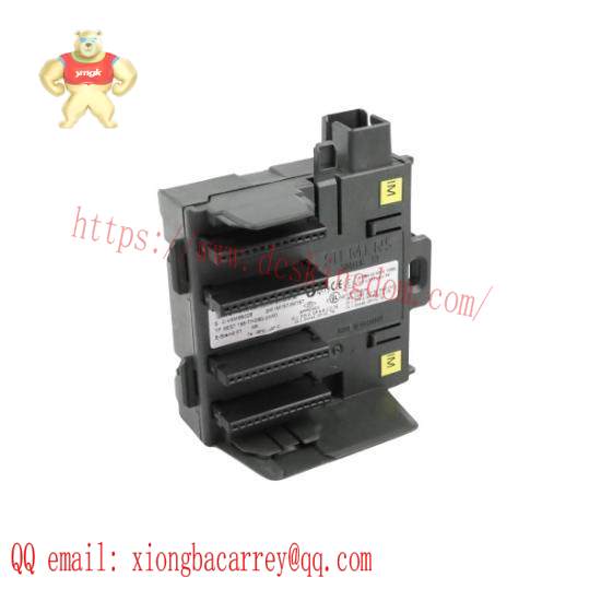 Siemens 6ES7 195-7HD80-0XA0  Profibus Bus Unit for IM157 DPV1