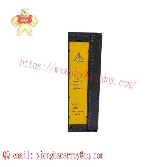 Siemens 6ES7 195-7KF00-0XA0  Digital Input Module