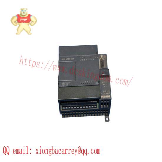 Siemens 6ES7 212-1BB21-0XB0 CPU 222 Compact Unit