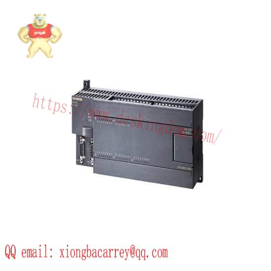 SIEMENS 6GK1500-0DA00  Bus Terminal RS485