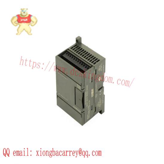 Siemens 6ES7 223-1BH22-0XA0 Digital I/O EM 223