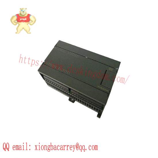 Siemens 6ES7 223-1PL22-0XA8 Digital I/O EM 223